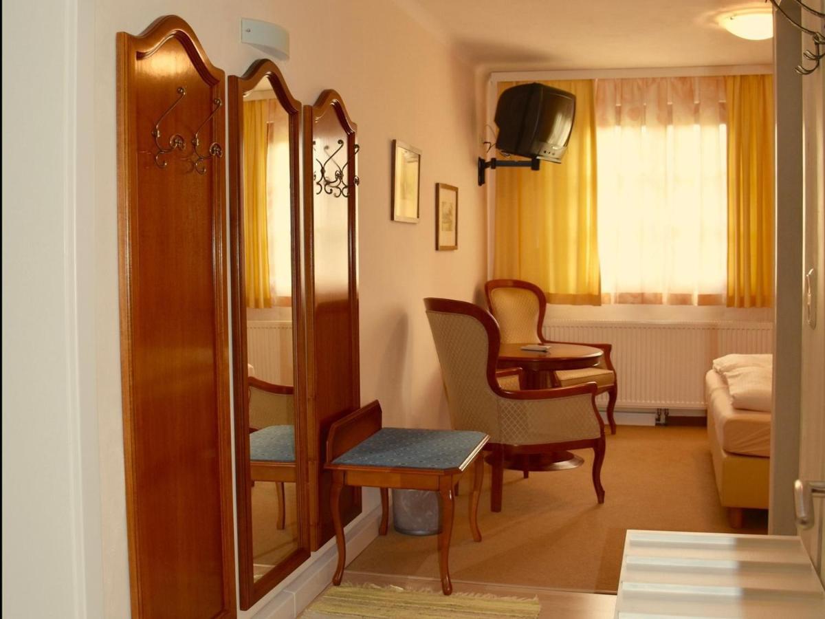 Sport Aktiv Pension Spanner - Tauplitz Bad Mitterndorf Ngoại thất bức ảnh